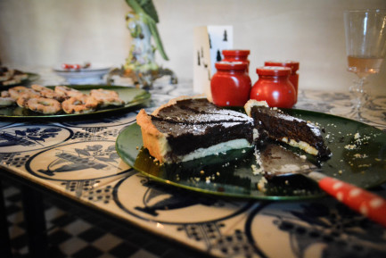 Lieblingsschokoladenkuchen Lieblingsschokoladenkuchen