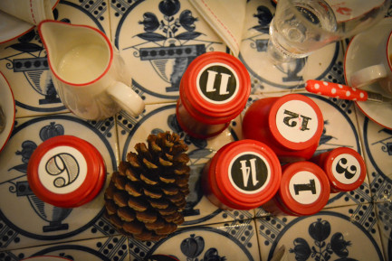 DIY Ideen aus Advent Advent DIY Ideen aus Advent Advent