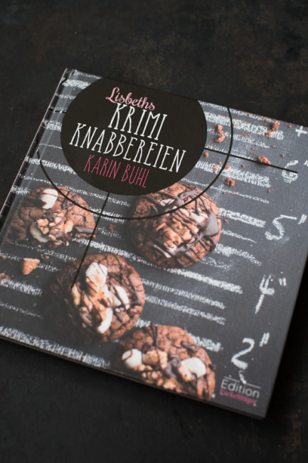 Lisbeths Krimiknabbereien Lisbeths Krimiknabbereien