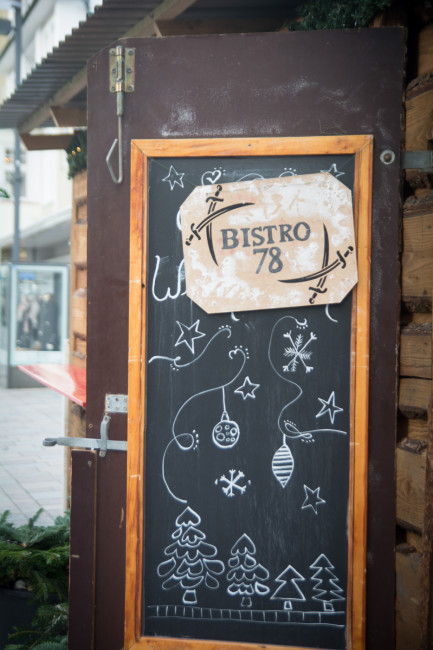 Bistro Sansibar 78 Bistro Sansibar 78