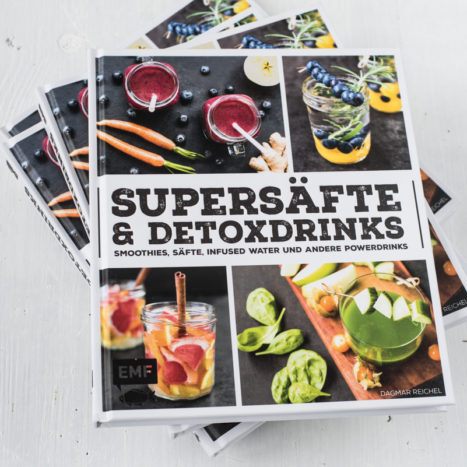 Foodfotografie für Kochbuch