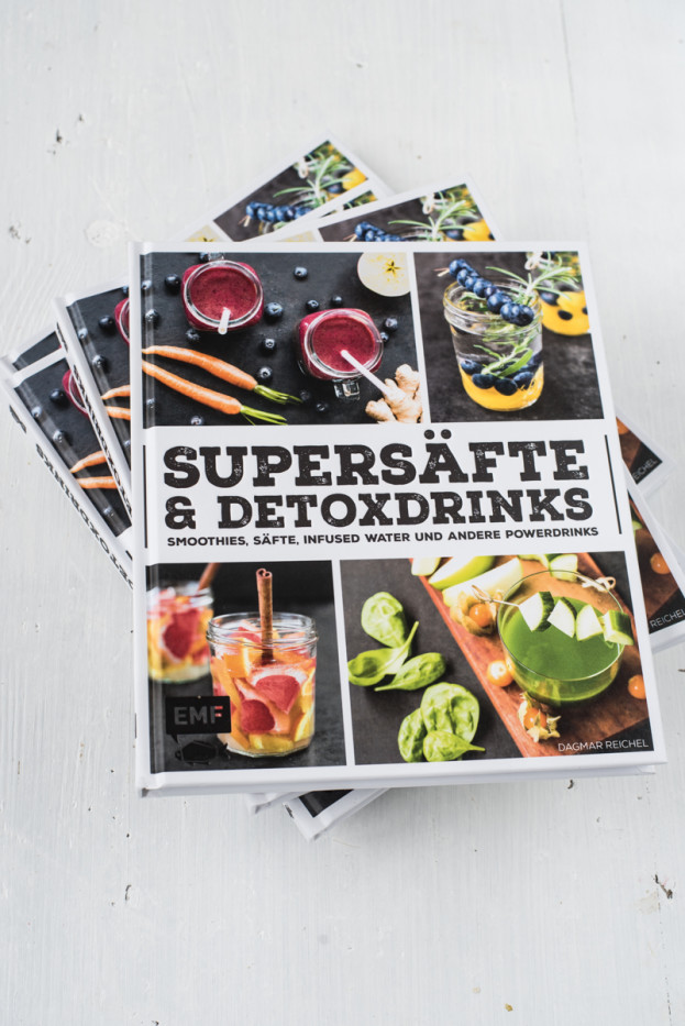 Foodfotografie für Kochbuch