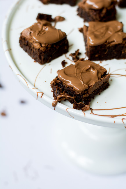 Schokoladenkuchen Foodblog Backen-1-2