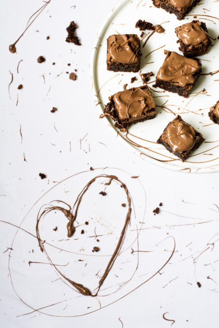 Schokoladenkuchen Foodblog Backen-1-7