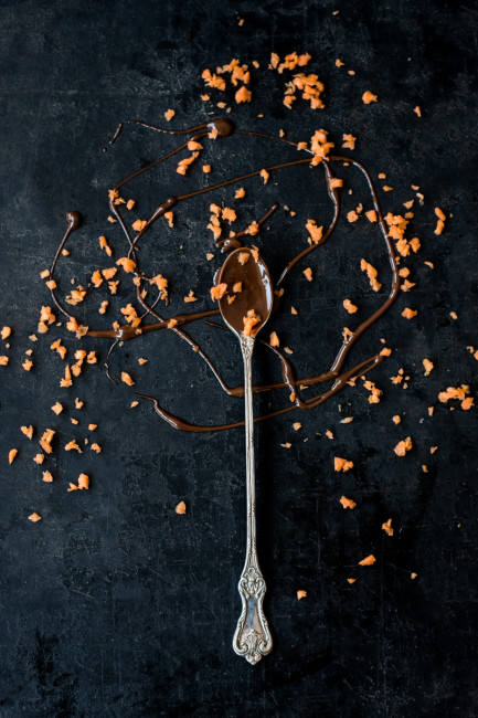 Schokoladenkuchen mit Moehren-8395 Moehren-Schokoladenkuchen