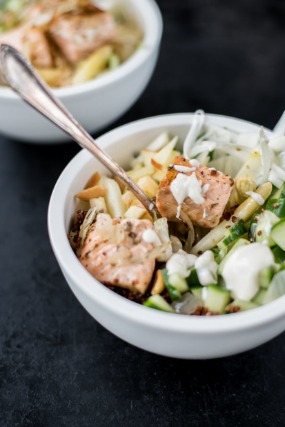 Buddha-Bowl-Trend: Rezepte für leckere Bowls
