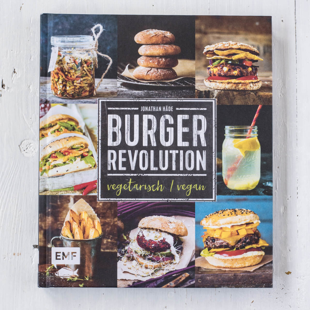 Burgerkochbuch