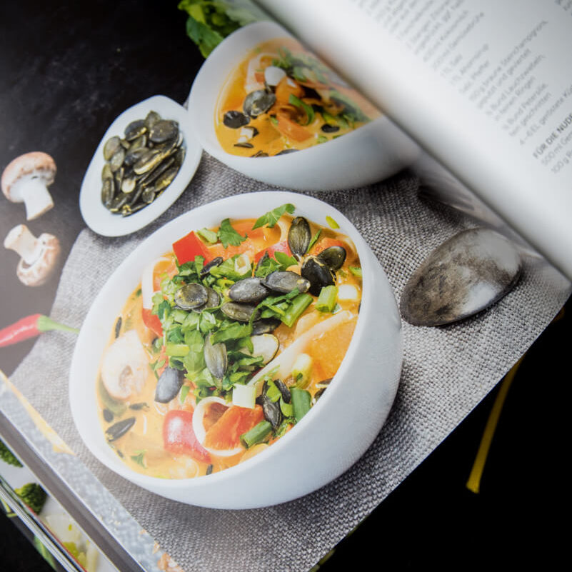 Rotes Curry_Gesund Kochen