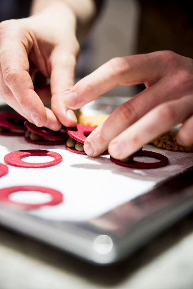 Weihnachtskekse mal anders: Tipps aus der Sternegastronomie