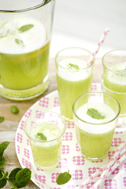 Grüne Smoothies Rezepte Grüne Smoothies Rezepte