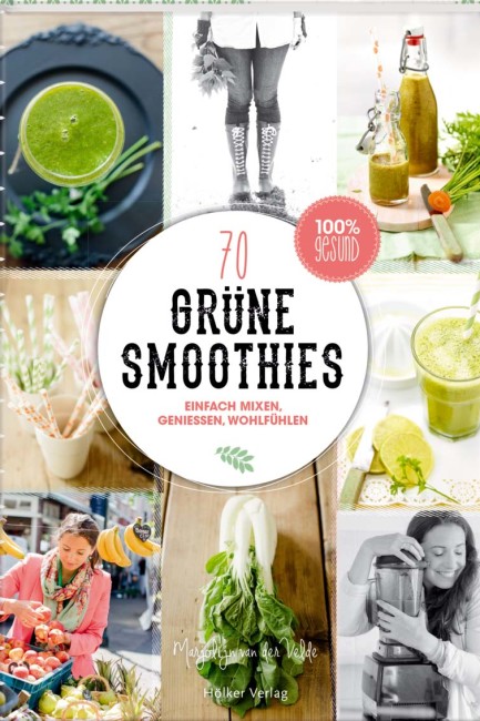 GrüneSmoothies GrüneSmoothies