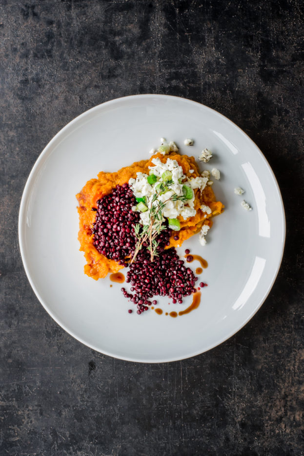 Foodfotografie Gemüse