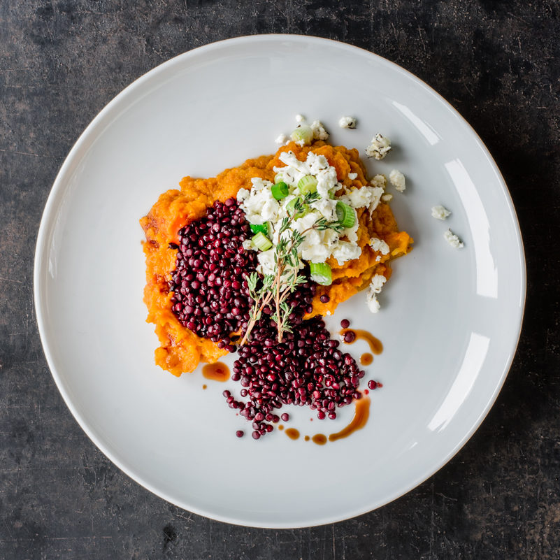 Foodfotografie Gemüse