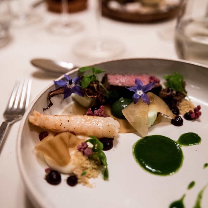 Foodfotografie Ole Deele, Hannover