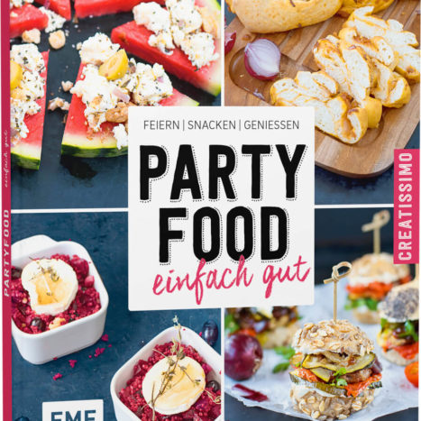 Kochbuch Stefanie Hiekmann