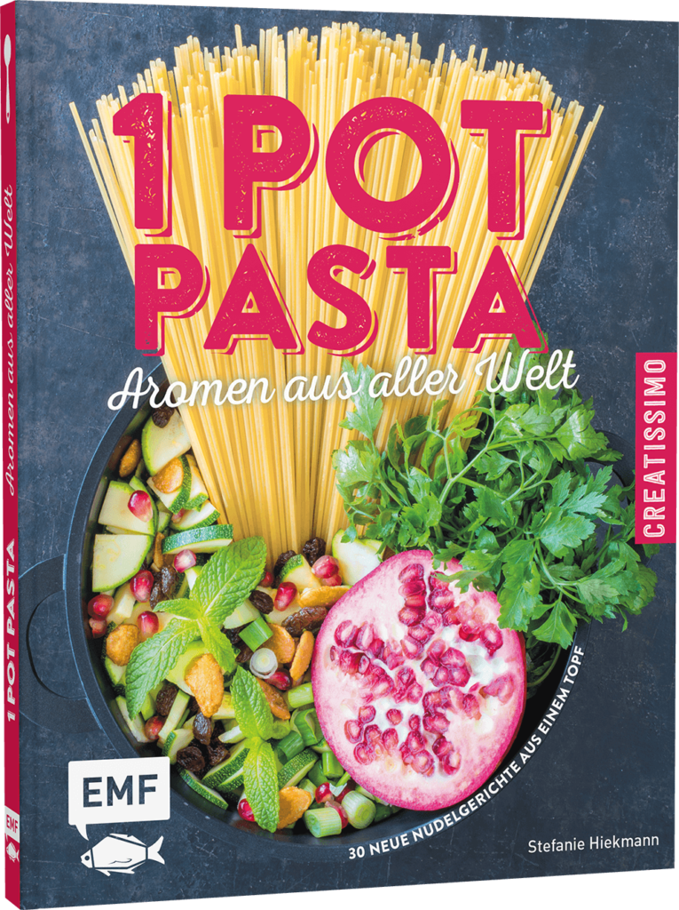 Hiekmann One Pot Pasta