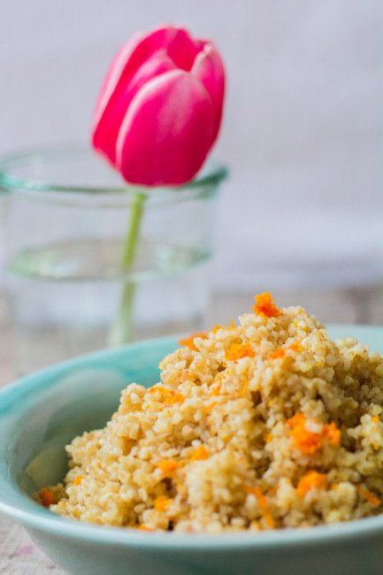 Veganes Gemüsecurry mit Clementinen und Orangenbulgur-1-2 Veganes Gemüsecurry mit Clementinen und Orangenbulgur-1-2