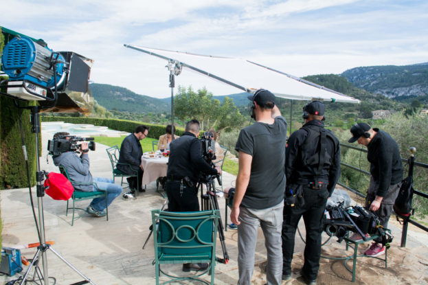 Stadt, Land, Lecker, ZDF