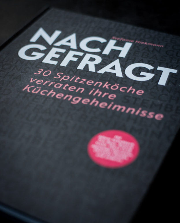 Hiekmann Kochbuch