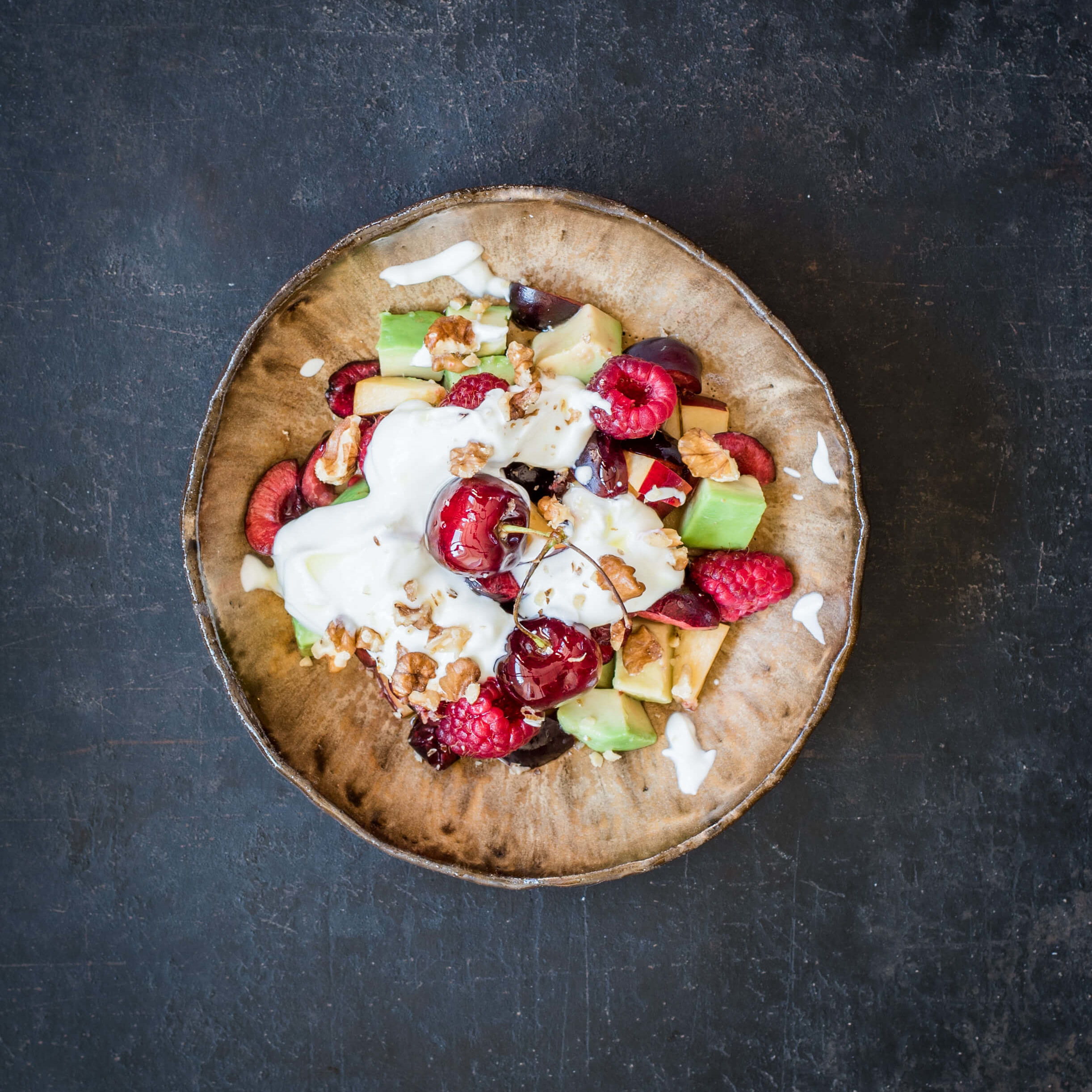 Aromenspiele Vilgis Hiekmann