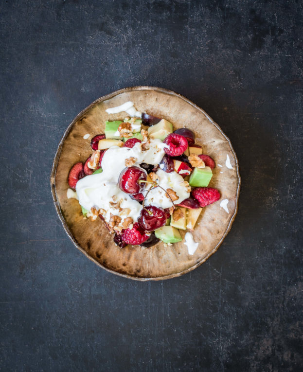 Aromenspiele Vilgis Hiekmann