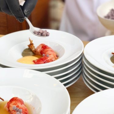 Kevin Fehling MS Europa