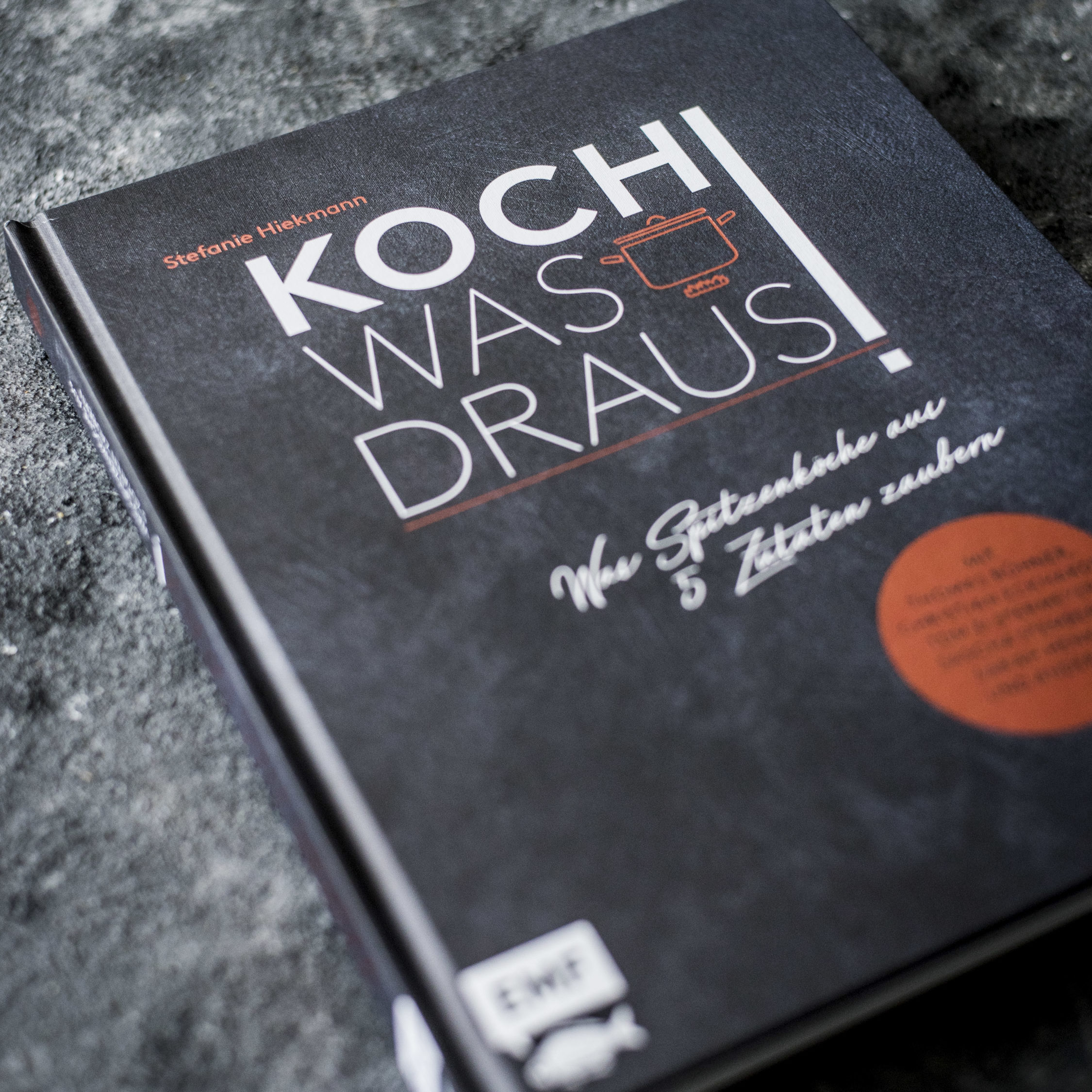 Koch was draus