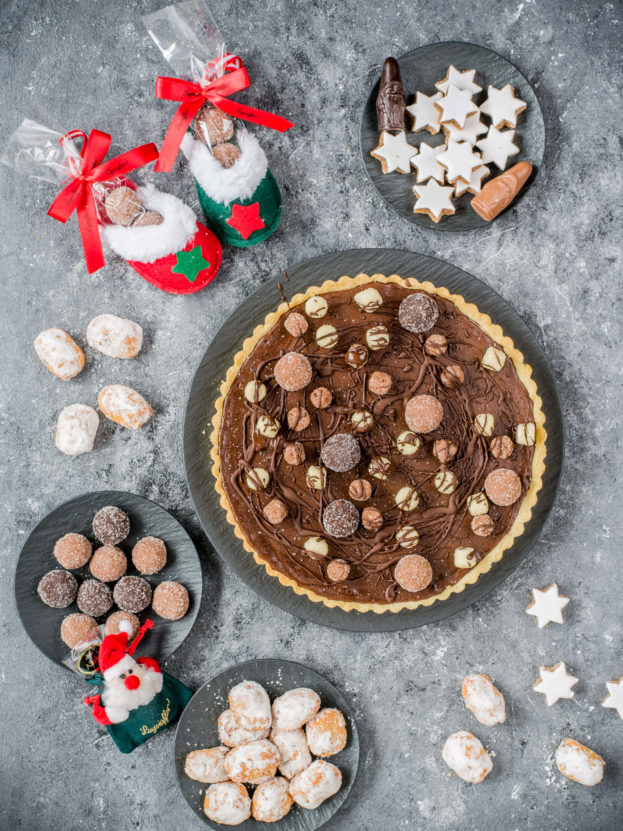 Leysieffer Schokoladenkuchen