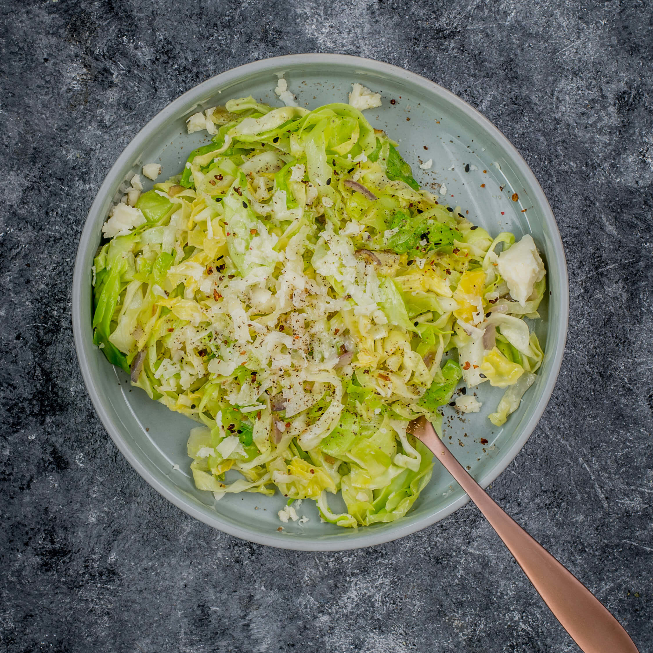 Low Carb Nudeln Gemüse