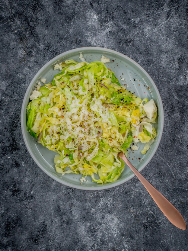 Low Carb Nudeln Gemüse