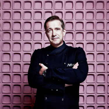 Alexander Herrmann_ Foto Debus