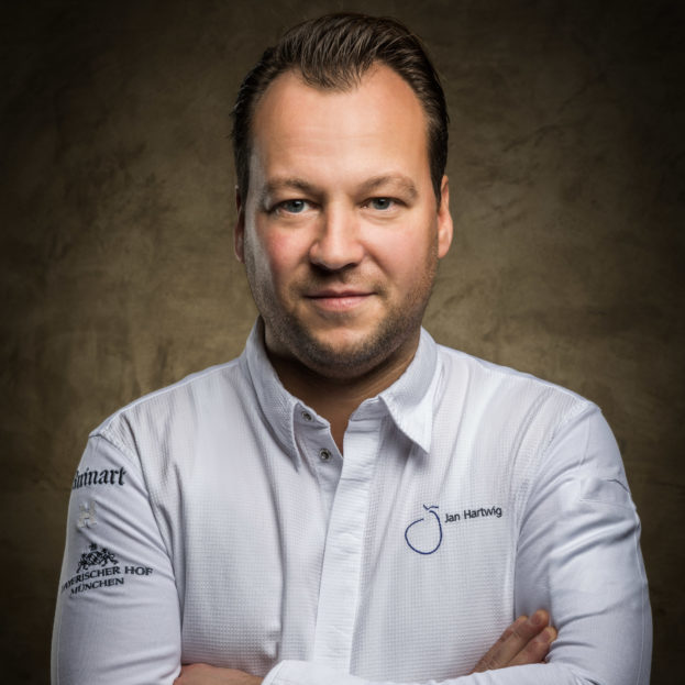 Jan Hartwg