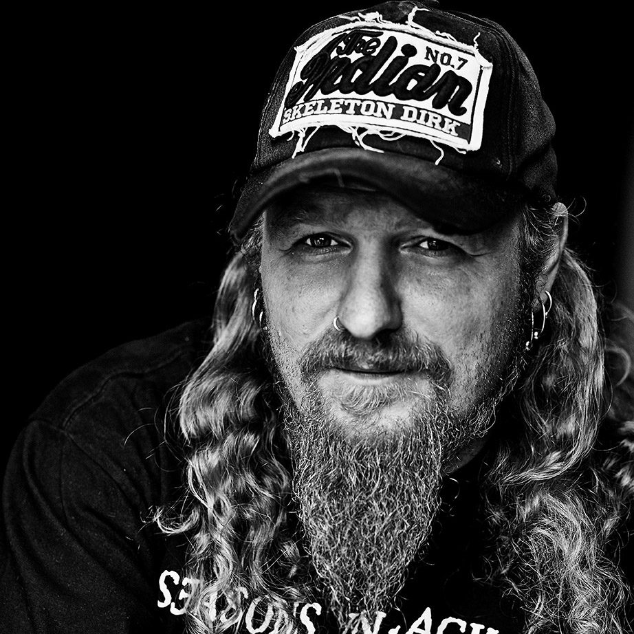 Ludwig Maurer debus-Foto