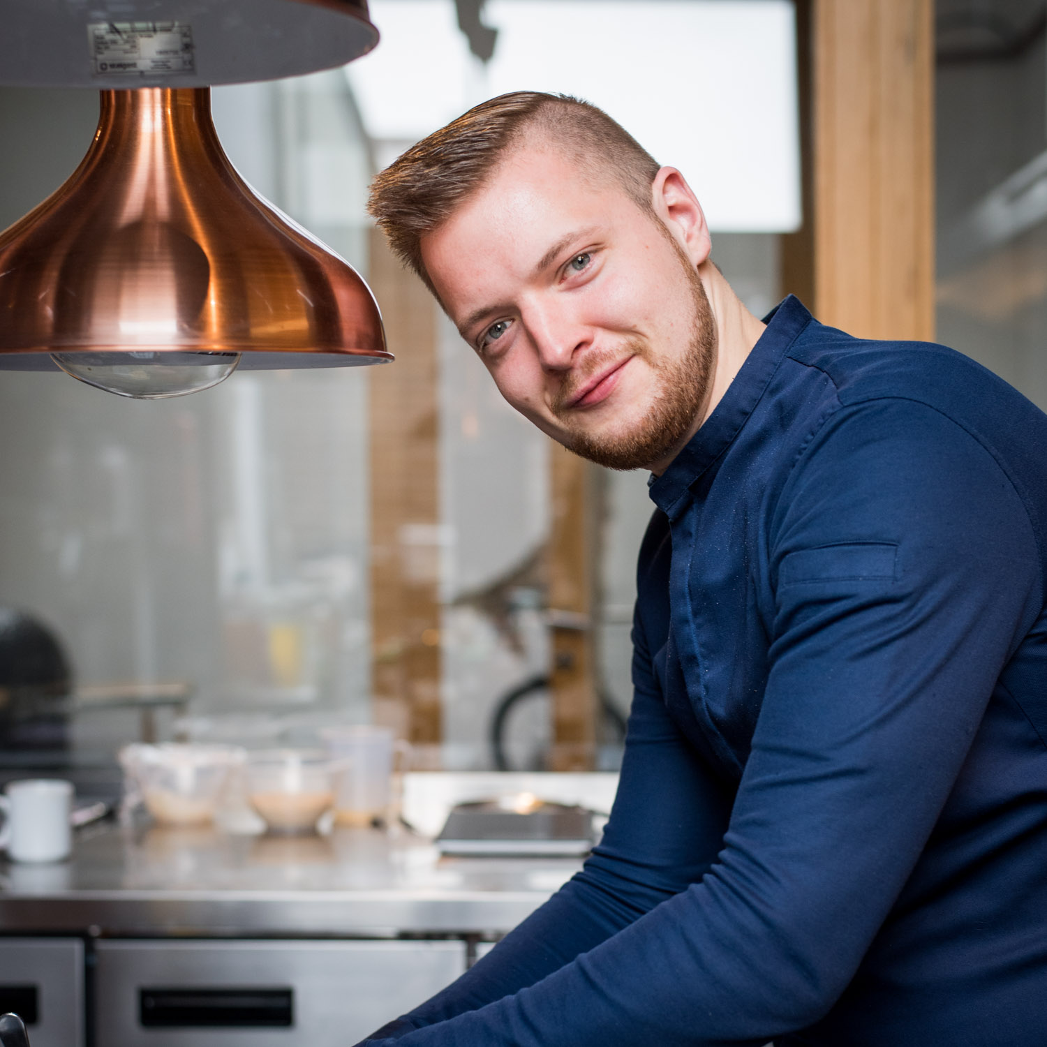 Spitzenkuche Zu Hause Nachgefragt Bei Randy De Jong Schmecktwohl