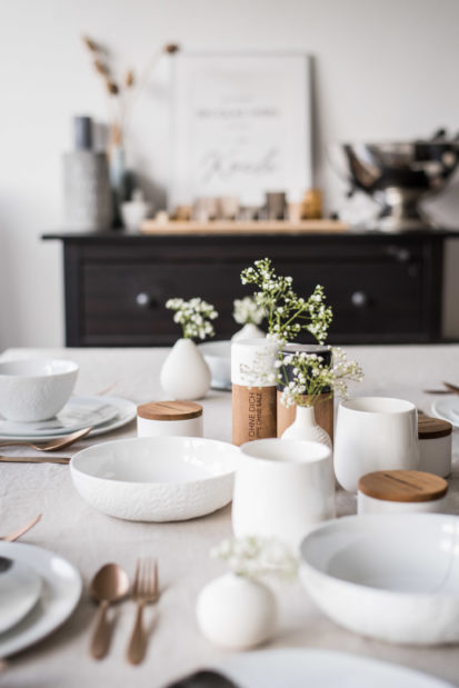 Ostermenü vegetarisch