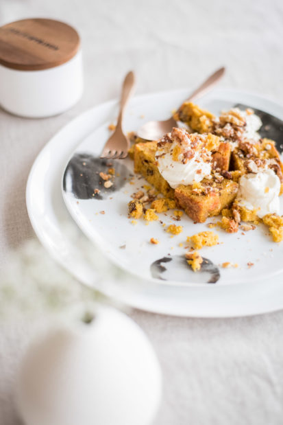 Karottenkuchen Rezept