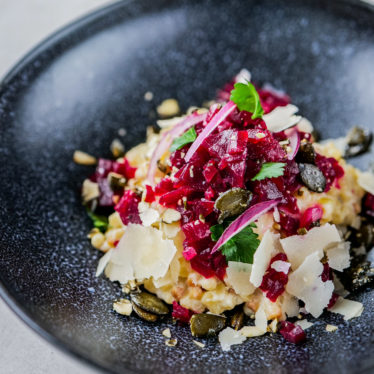 <div class="before_title">Werbung für Ribera del Duero | Food- und Weinpairing</div>FregolaSarda_Risotto Parmesan-1036813 Fregola Sarda Risotto