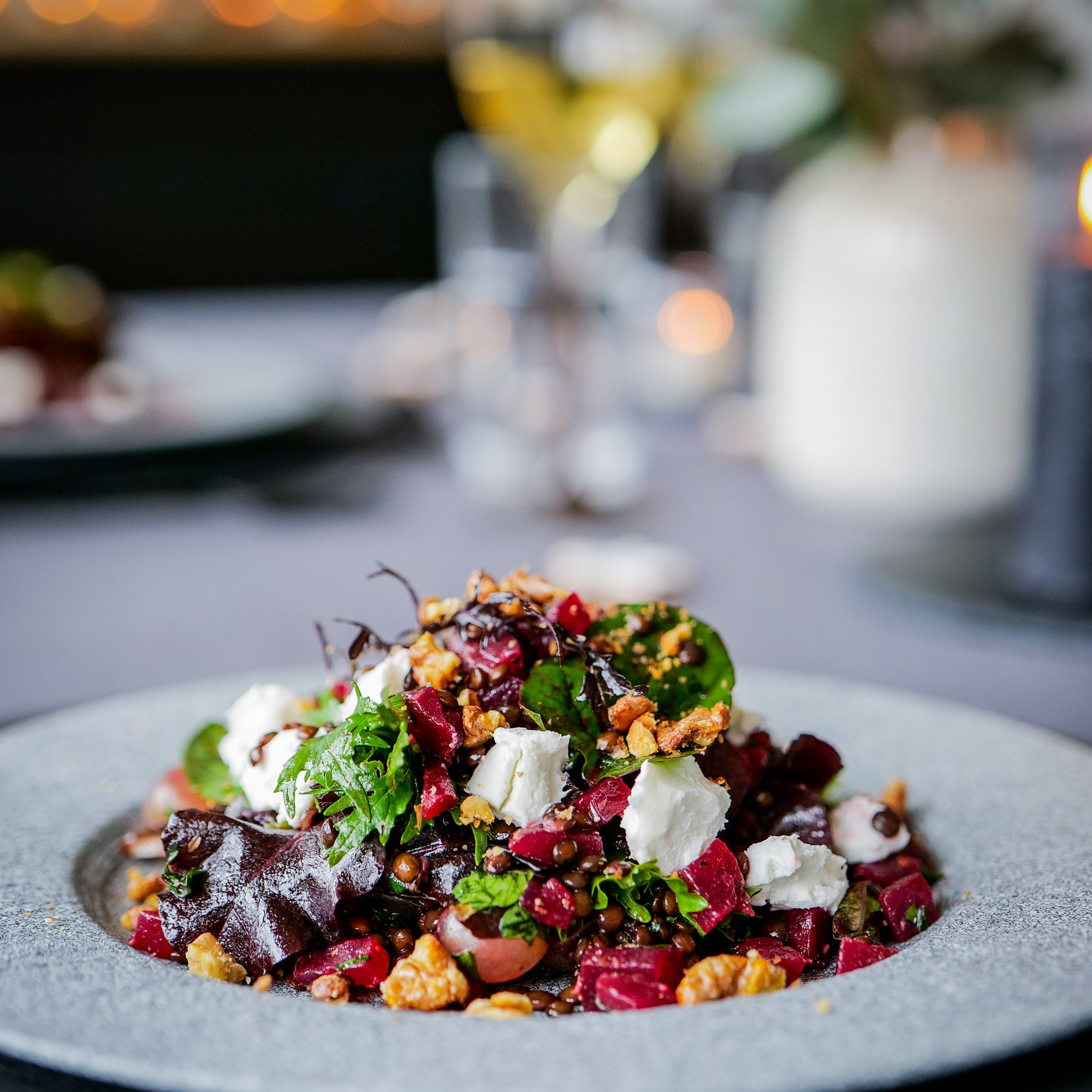 Raffinierte, alltagstaugliche Küche | Gastronomie | Foodblog