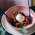 Burrata Herbst