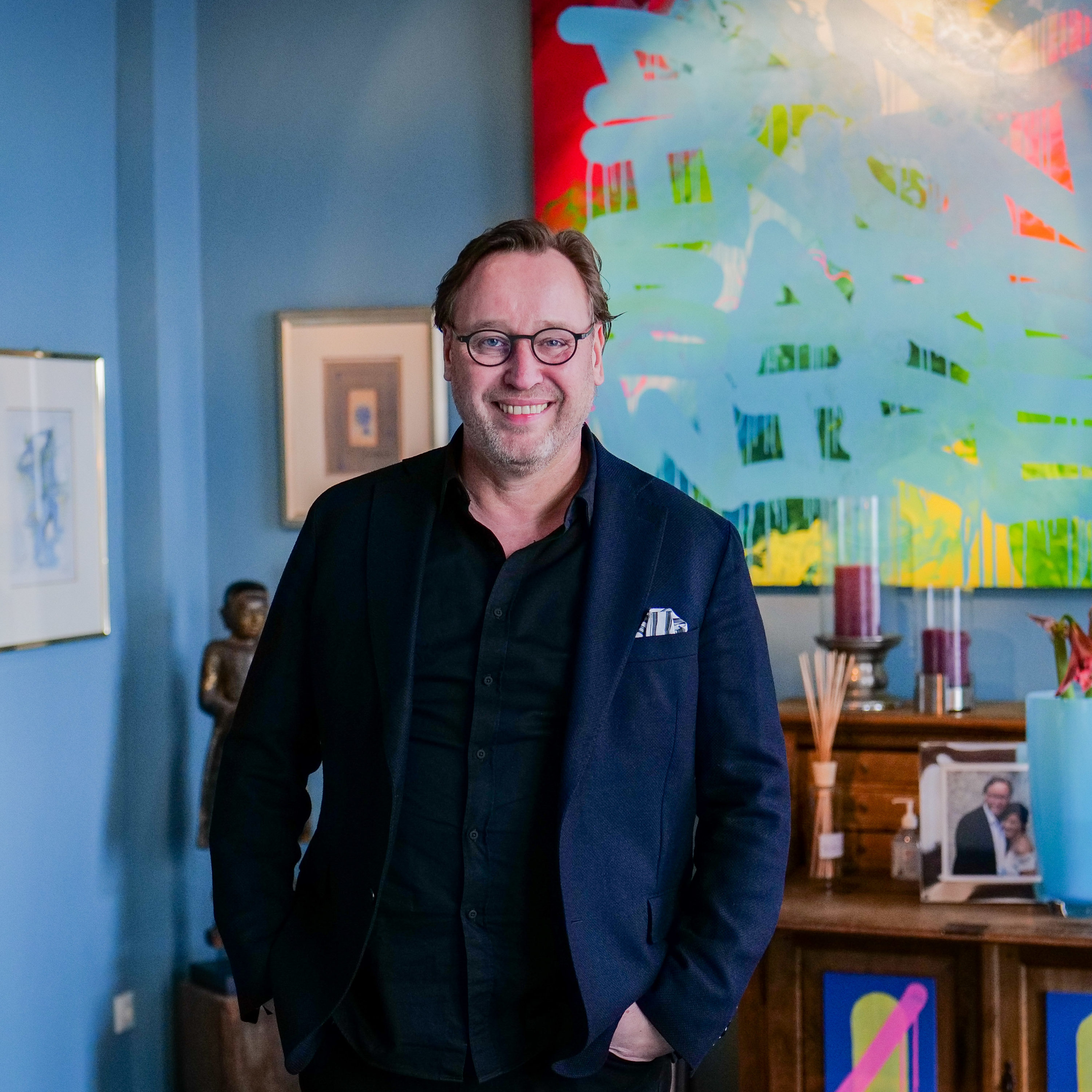 <div class="before_title">Nachgefragt: Wie war's beim Kitchen-Impossible-Dreh?</div>Thomas Bühner-1037021 Thomas Bühner kocht bei Kitchen Impossible gegen Tim Mälzer