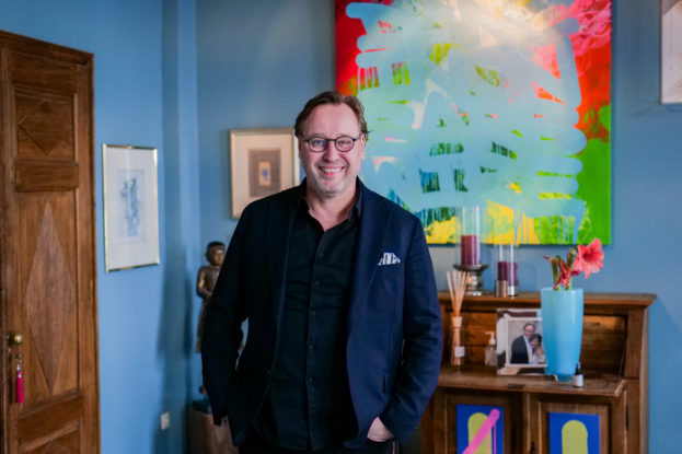 Thomas Bühner kocht bei Kitchen Impossible gegen Tim Mälzer